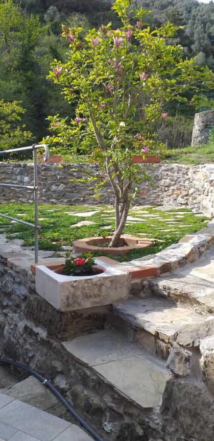 La Camera Del Mulino Леванто Экстерьер фото