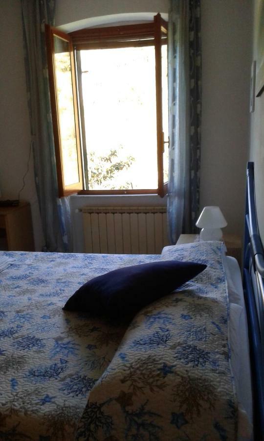 La Camera Del Mulino Леванто Экстерьер фото