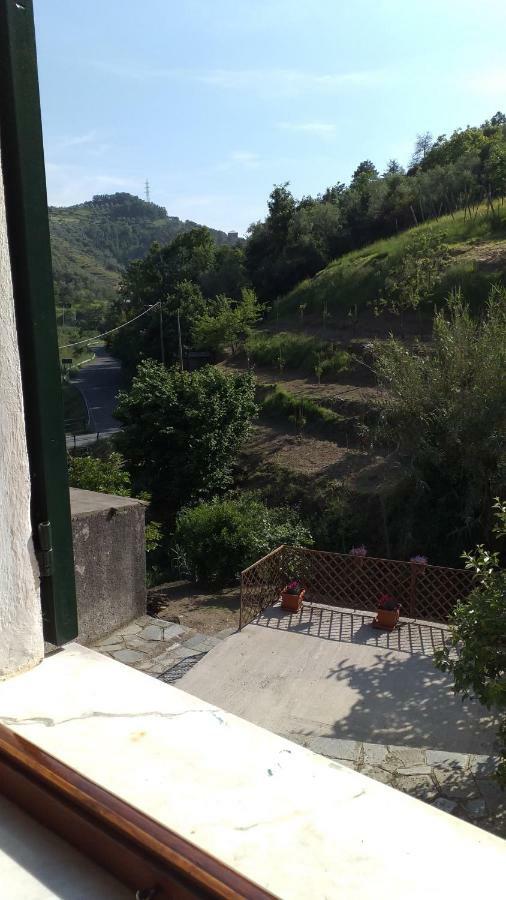 La Camera Del Mulino Леванто Экстерьер фото